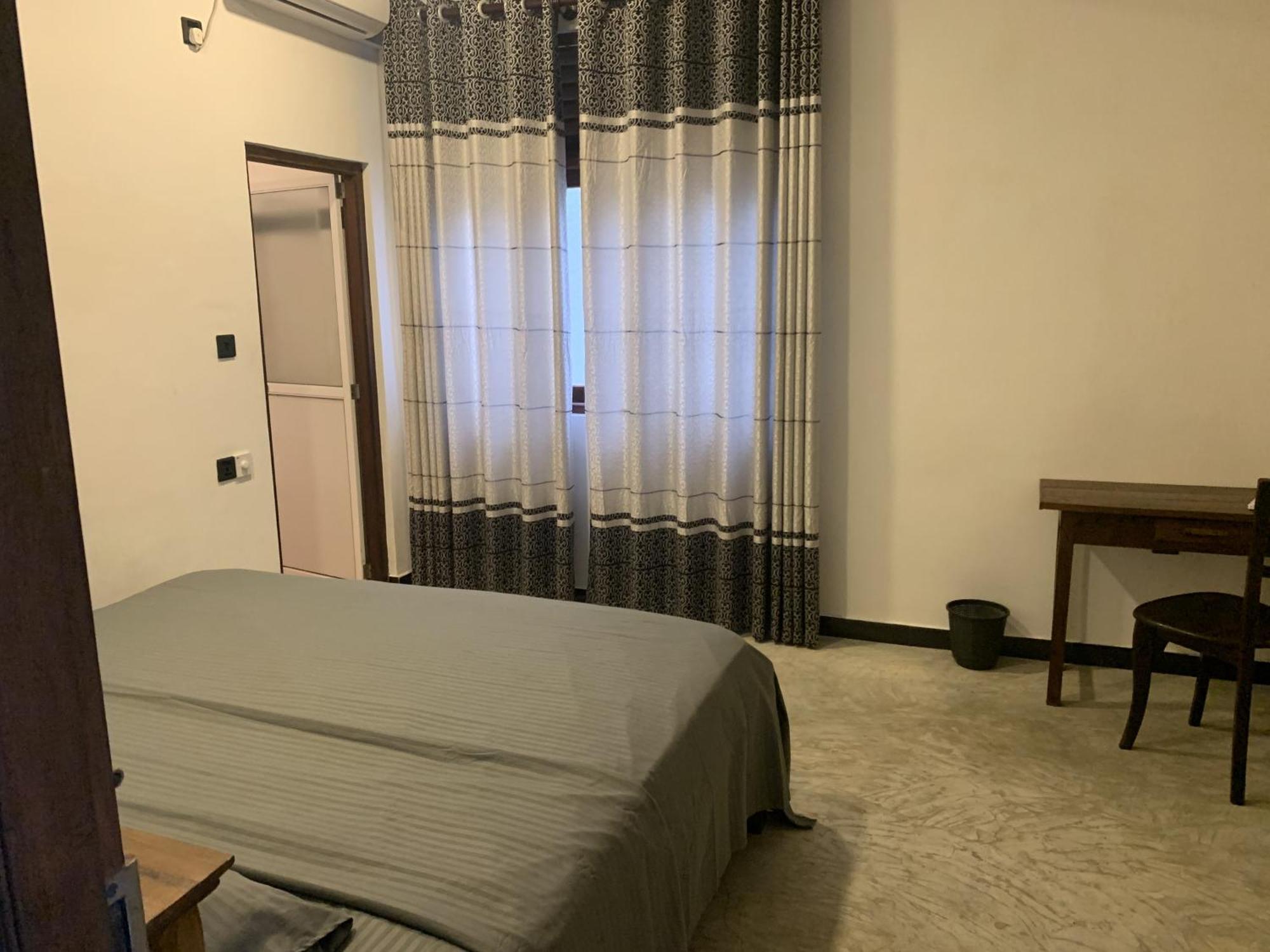 Ferienwohnung Arcadia Unawatuna Exterior foto