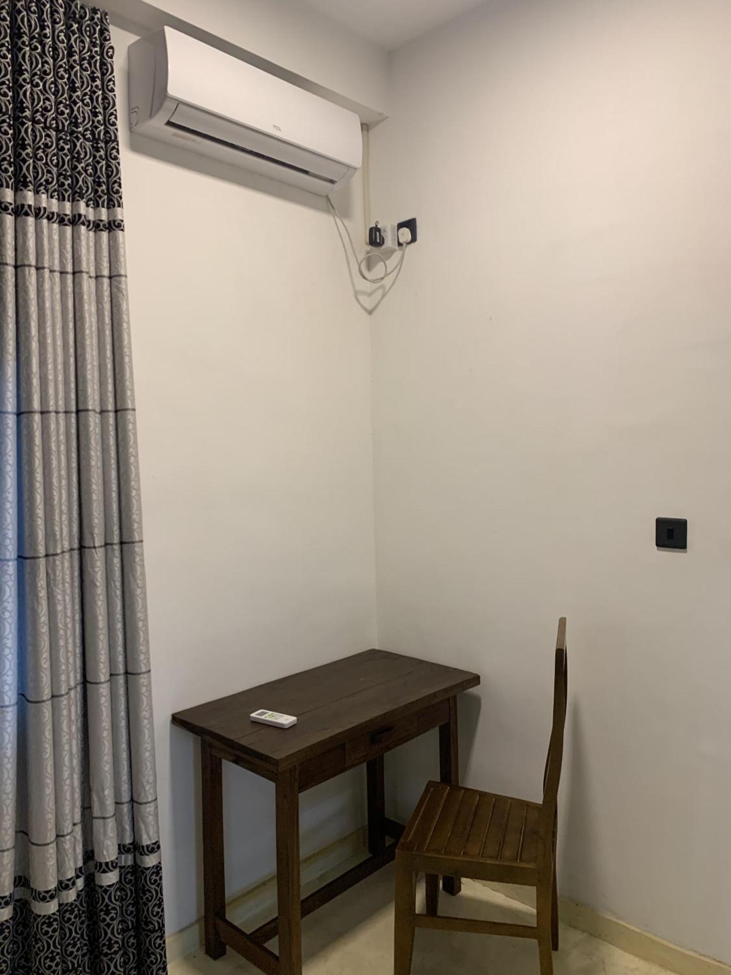 Ferienwohnung Arcadia Unawatuna Exterior foto