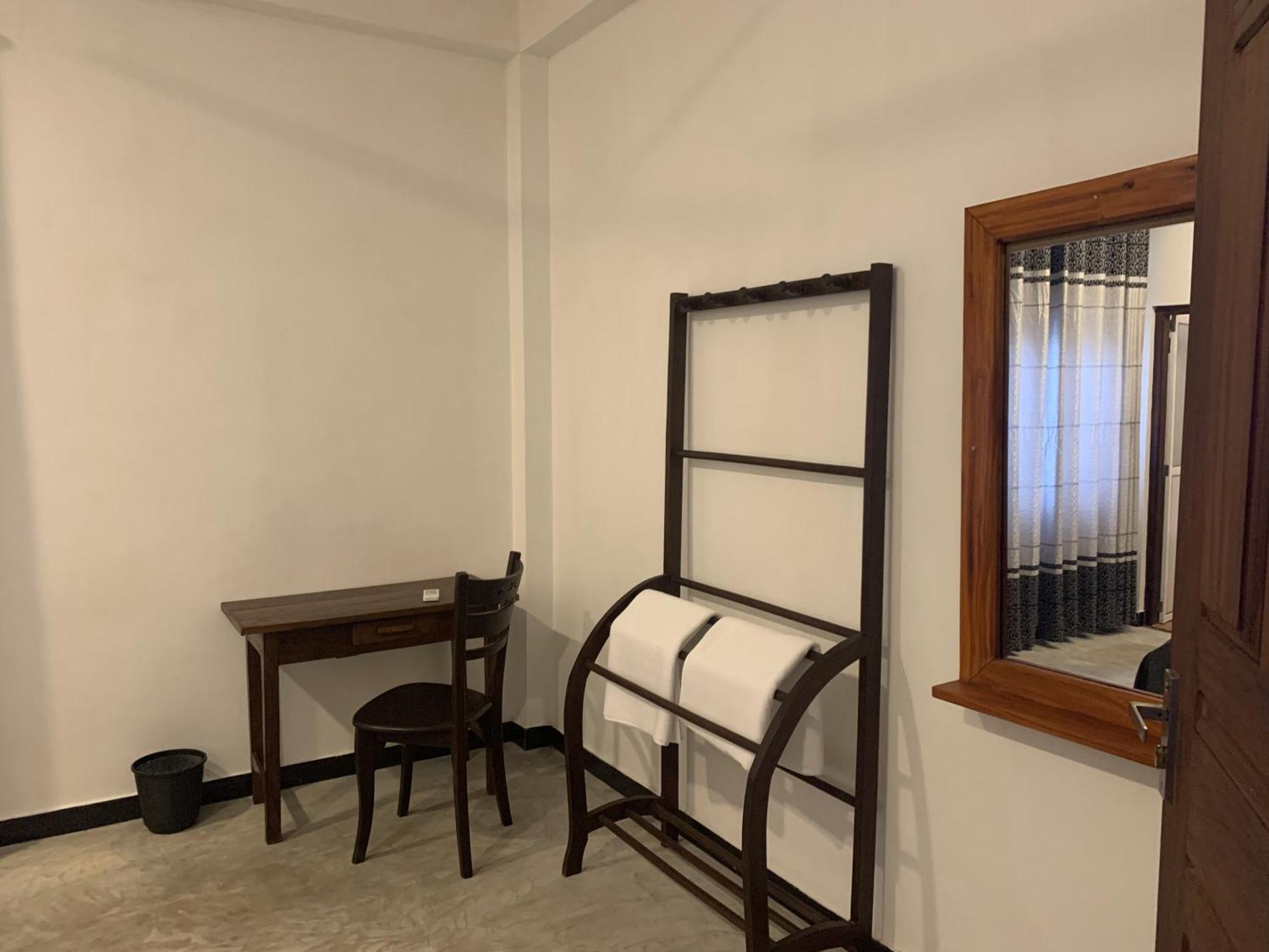 Ferienwohnung Arcadia Unawatuna Exterior foto