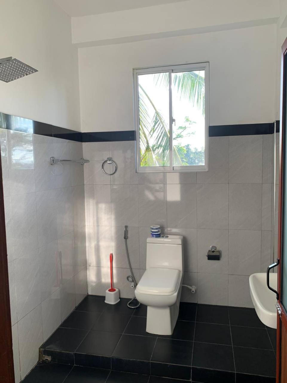 Ferienwohnung Arcadia Unawatuna Exterior foto