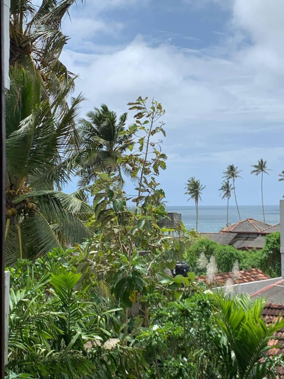 Ferienwohnung Arcadia Unawatuna Exterior foto