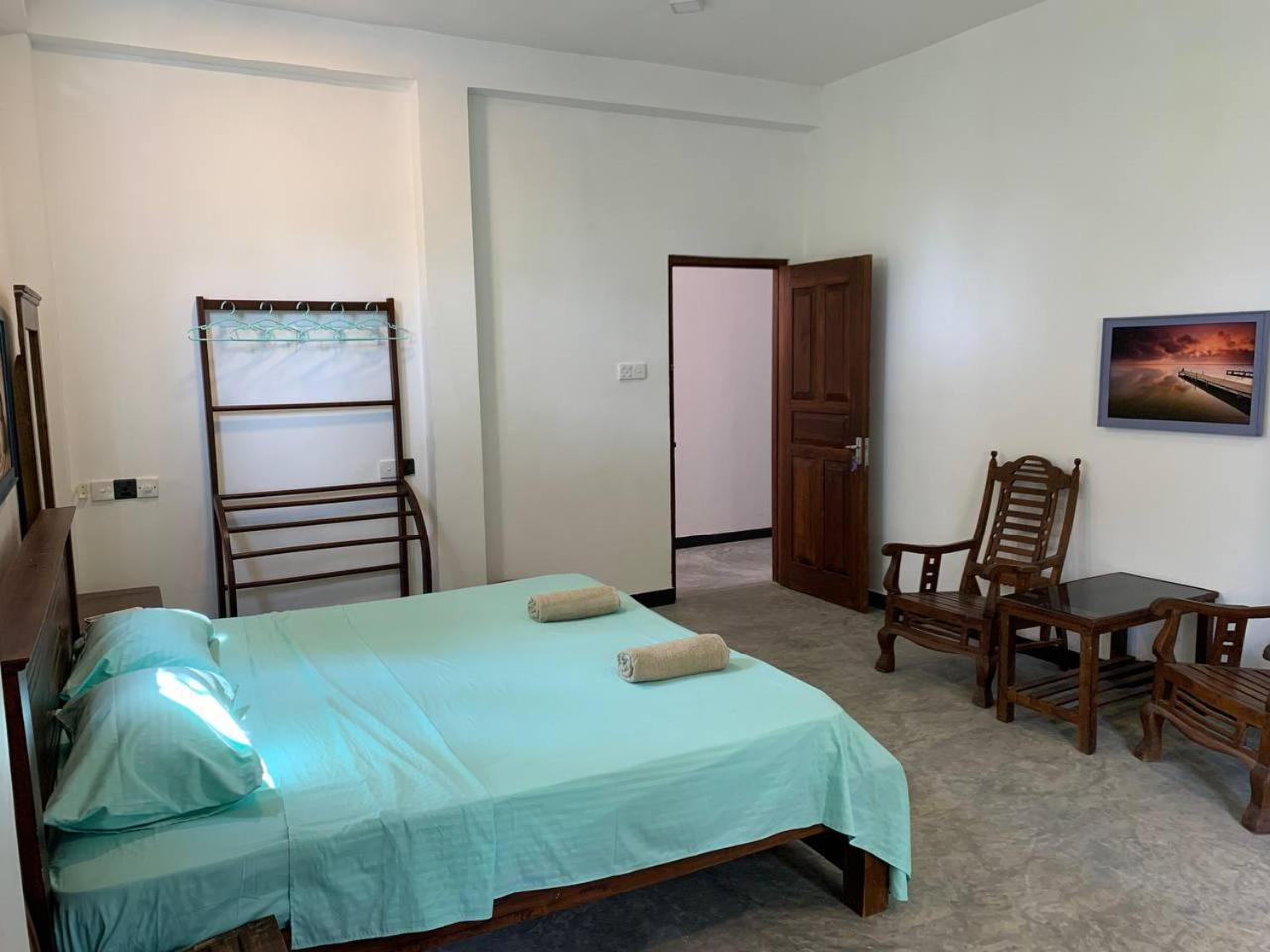 Ferienwohnung Arcadia Unawatuna Exterior foto