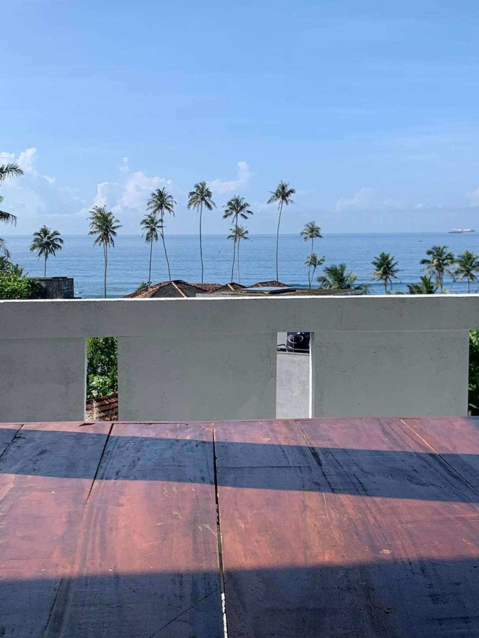 Ferienwohnung Arcadia Unawatuna Exterior foto