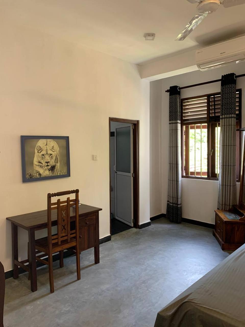 Ferienwohnung Arcadia Unawatuna Exterior foto
