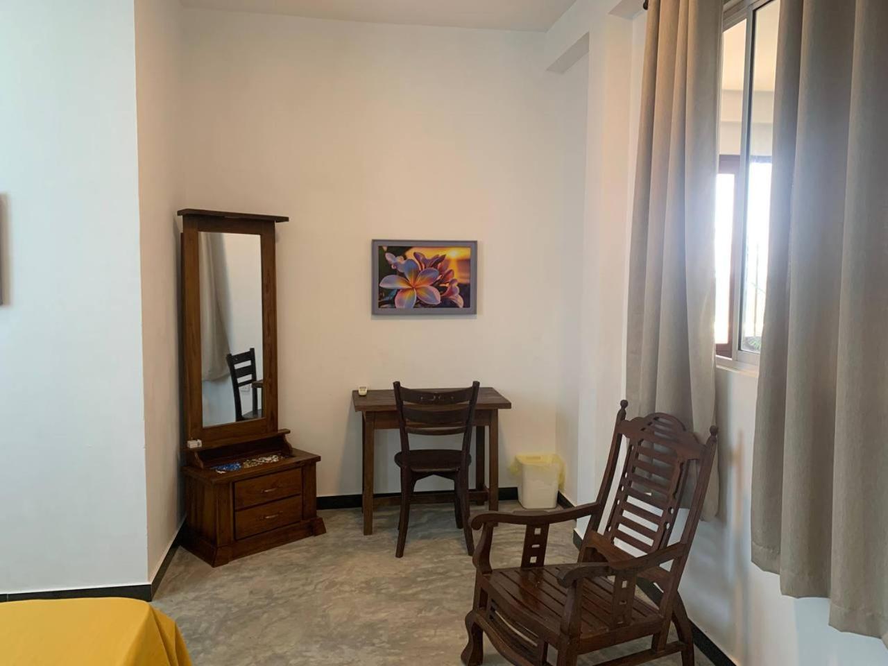 Ferienwohnung Arcadia Unawatuna Exterior foto